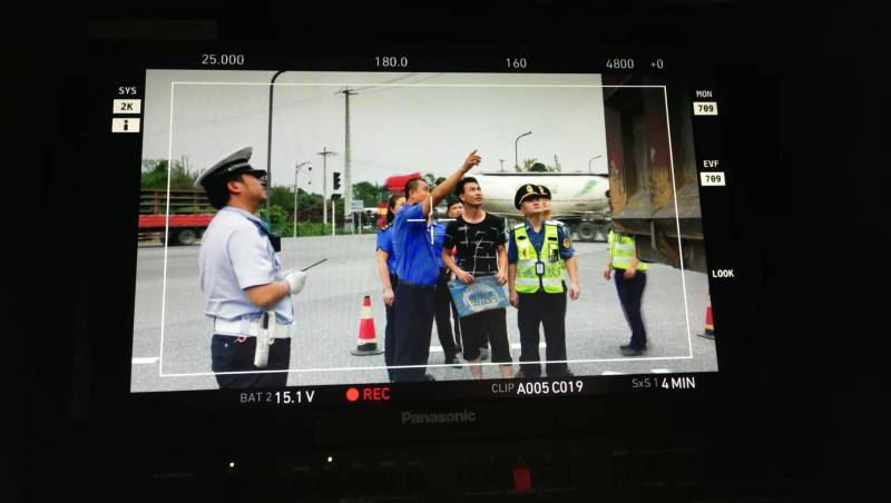 崂山区TVC拍摄：用专业镜头助力品牌曝光，让广告触达更多目标用户！