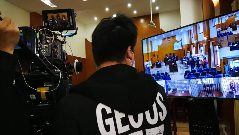 崂山区TVC制作：政企单位合规宣传，专业把控内容，官方平台适用！