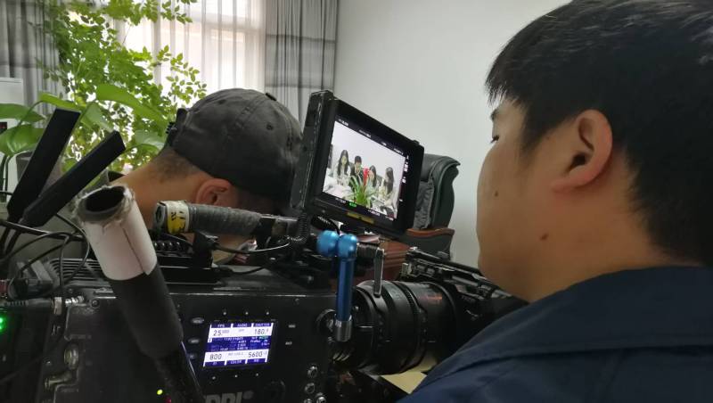 崂山区广告片拍摄公司：国潮文化策展人，东方元素与现代审美碰撞