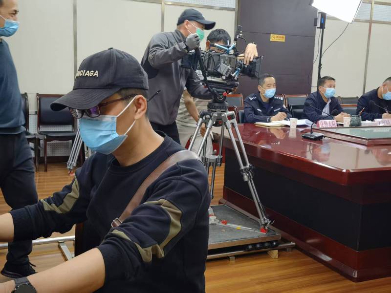 崂山区TVC拍摄公司怎么筛选？记住这3个核心标准！