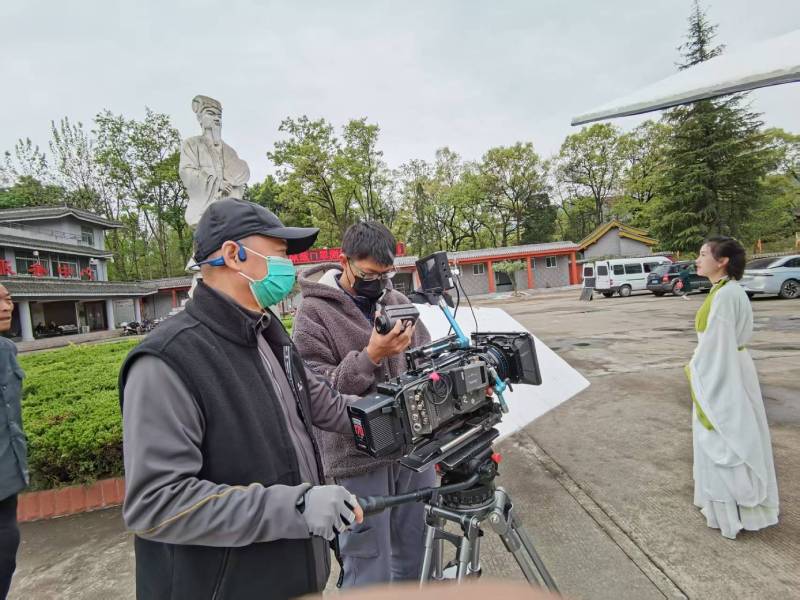 崂山区广告片拍摄公司：从策划到投放，一站式服务，让品牌传播更高效！