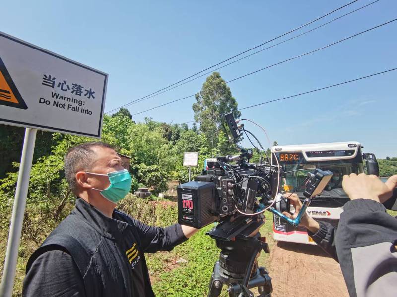 崂山区TVC拍摄公司：深耕本地市场，为品牌定制专属拍摄方案