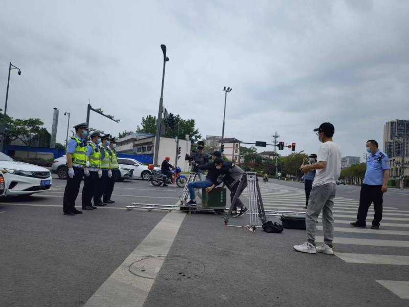 崂山区TVC拍摄公司：医疗科技企业信赖之选，专业内容可视化呈现！